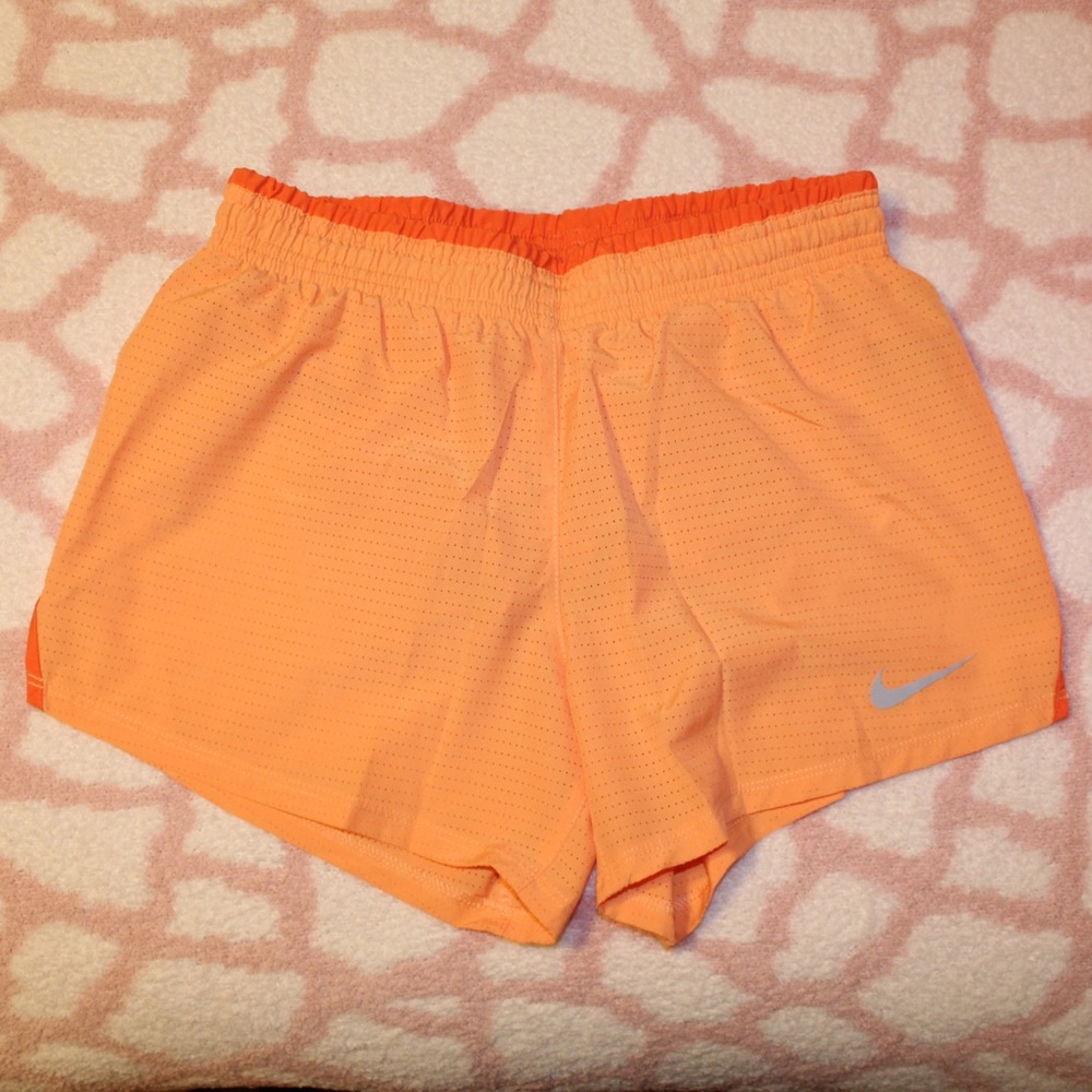 Womens Nike Running Shorts, xs
